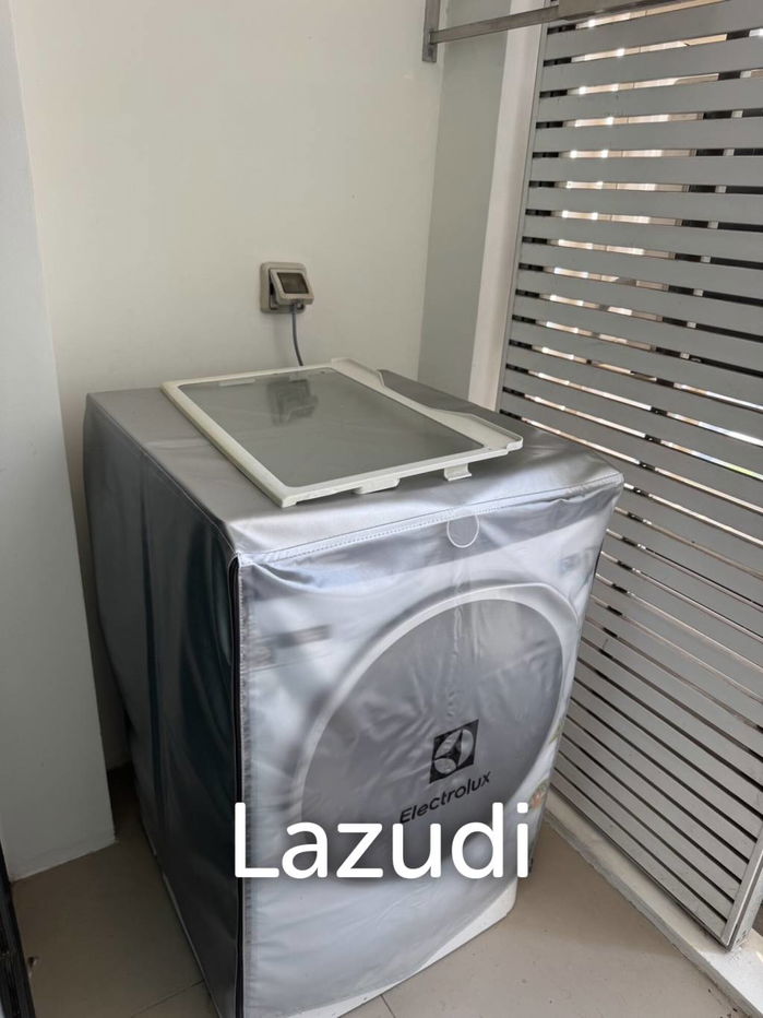 รูป 2 Bedroom 2 Bathroom76 SQ.M The Room Sukhumvit 62 - รูปที่ 14/15