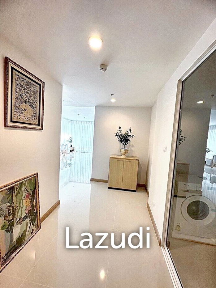picture 2 Bed 2 Bath 111 SQ.M Supalai Riva Grande - 4/9