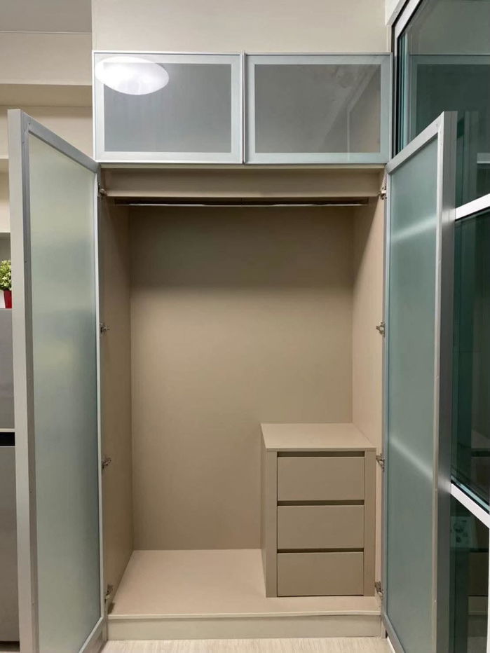 รูป 🟢ER25434🟢ให้เช่า / For Rent | Chapter One Eco Ratchada - Huai Khwang | Studio | MRT ห้วยขวาง | 💰 12,000 บาท/เดือน - รูปที่ 3/13