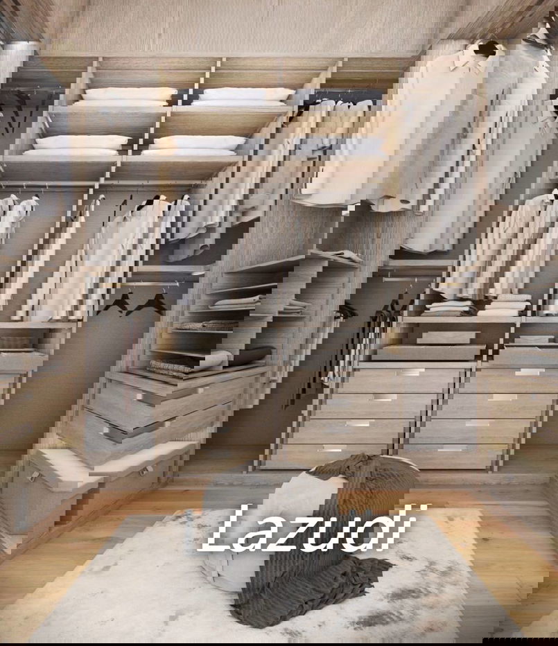 picture 3 Bed 3 Bath 472.96 SQ,M Phu Khao Hua Hin Residence - 14/32