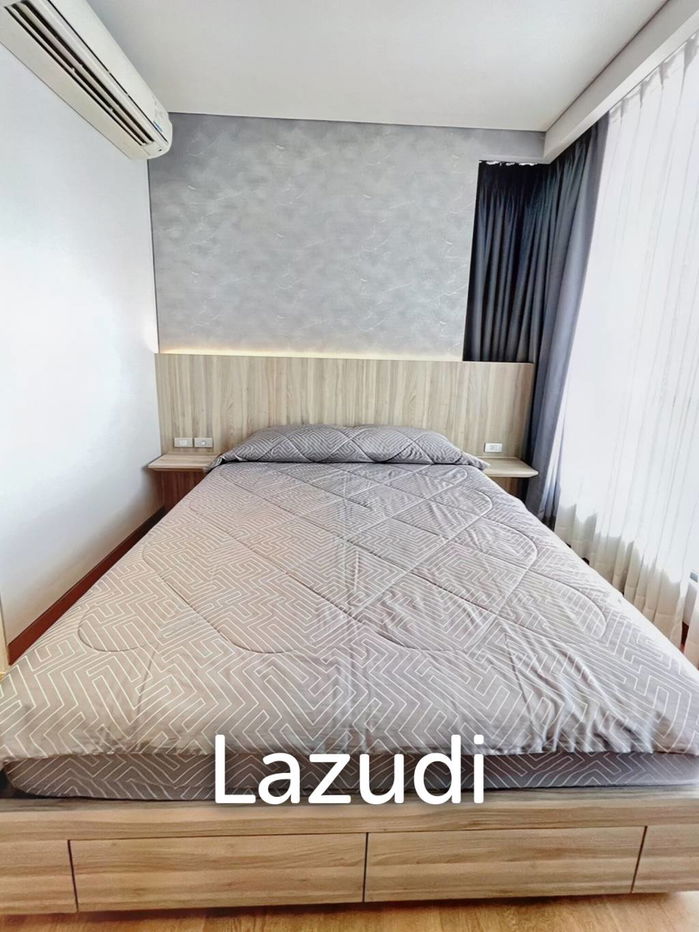 picture 2 Bed 2 Bath 55 SQ.M The Lumpini 24 - 9/18