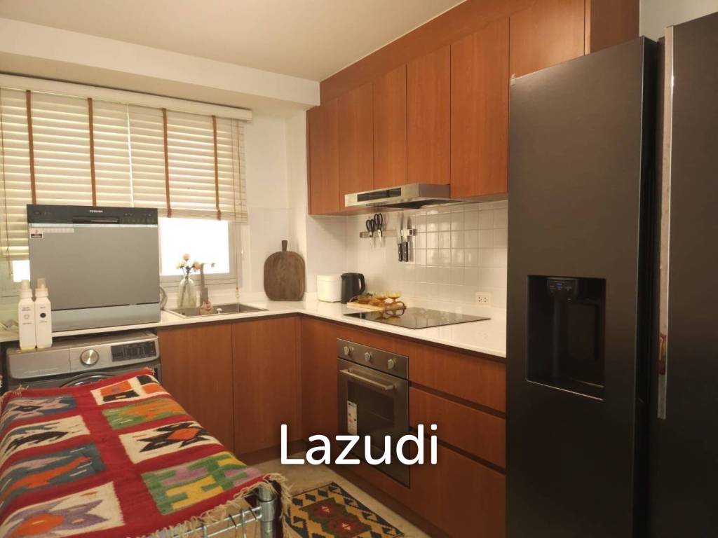 รูป 1 Bedroom 1 Bathroom 50 SQ.M 49 Plus - รูปที่ 4/9