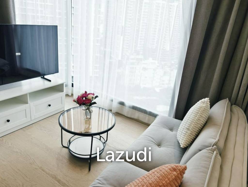 picture Luxury Condo at ASHTON Asoke Rama 9 Bangkok - 5/14