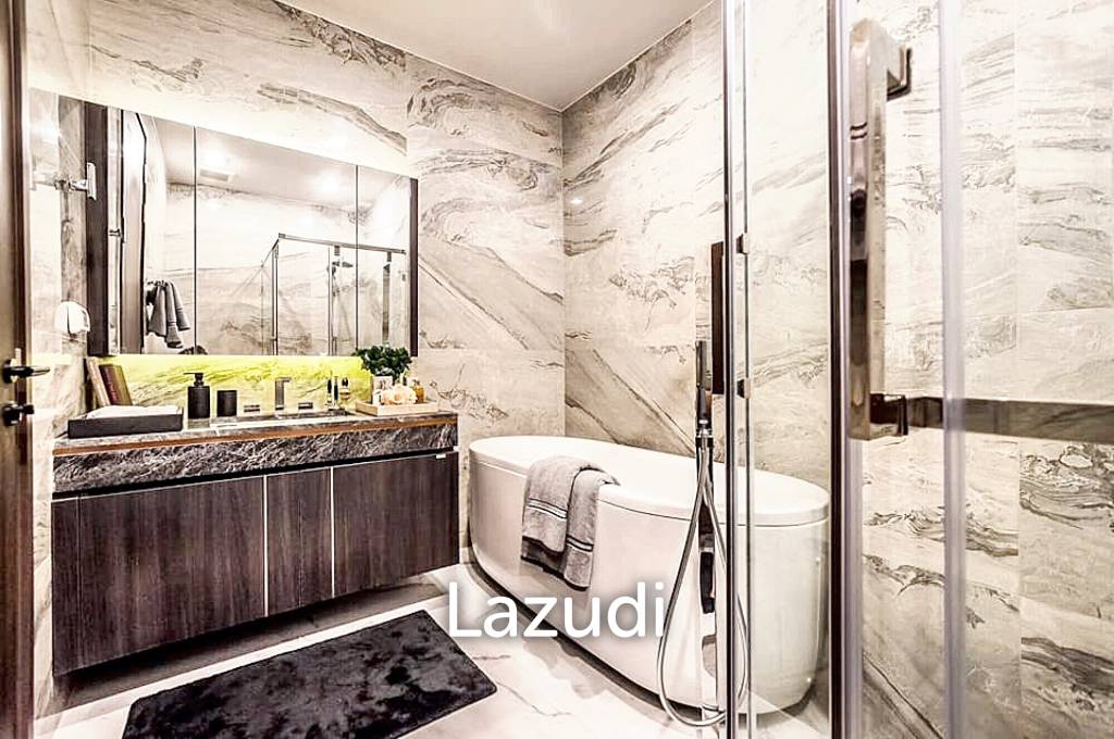 รูป 2 Bed 2 Bath 97 SQ.M at LAVIQ Sukhumvit 57 - รูปที่ 13/13