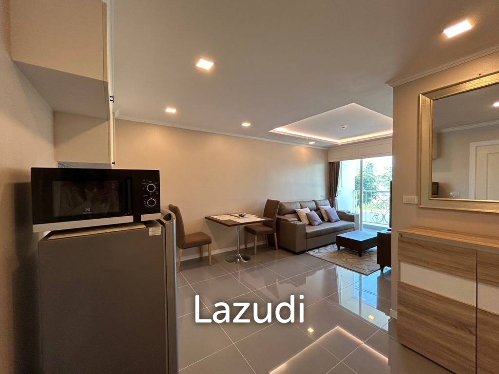 picture 1 Bed 1 Bath 35.70 SQ.M. The Orient Resort + Spa - 5/14