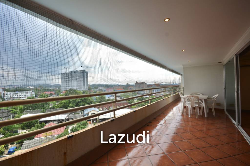 picture 1 Bedroom 2 Bathrooms 108 SQ.M. Angket Condominium - 25/25