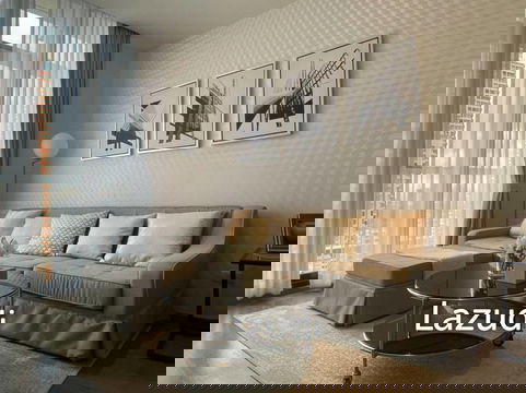 2 Bed 2 Bath Park Origin Phromphong Condo For Rent