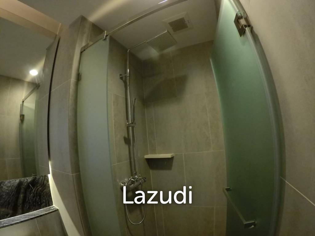 picture 1 Bedroom 1 Bathroom 26 SQ.M The Lumpini 24 - 8/10