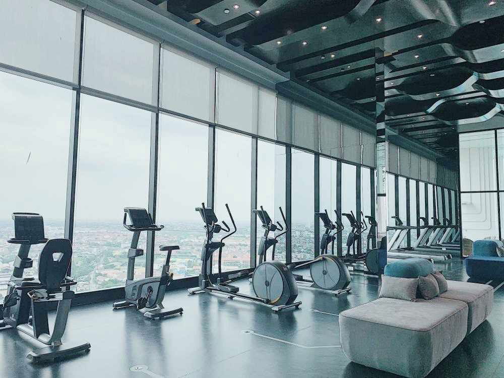 รูป ห้องมาใหม่🐲แอดไลน์ได้เลยครับ🐲✨✨🛋️🛌 สมุทรปราการ💥ไนท์บริดจ์ สุขุมวิท - เทพารักษ์ 🔴🟢🟡 - รูปที่ 4/11