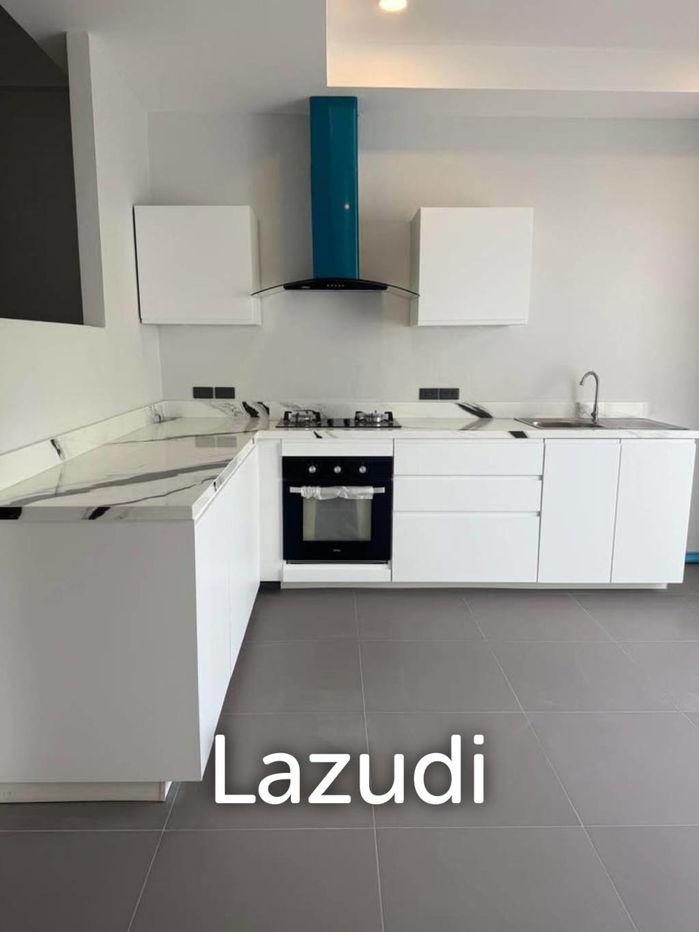 รูป Modern 2-Bedroom Townhouse in Bo Phut – Fully Refurbished and Move-In Ready - รูปที่ 6/18