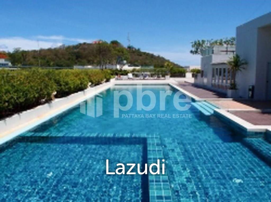 picture 1 Bed 1 Bath 56 SQ.M Hyde Park Residence 2 - 7/7