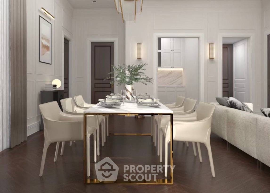 รูป คอนโด 2-ห้องนอน ที่ 98 ไวร์เลส ใกล้ BTS เพลินจิต (ID 2416821) - รูปที่ 6/9