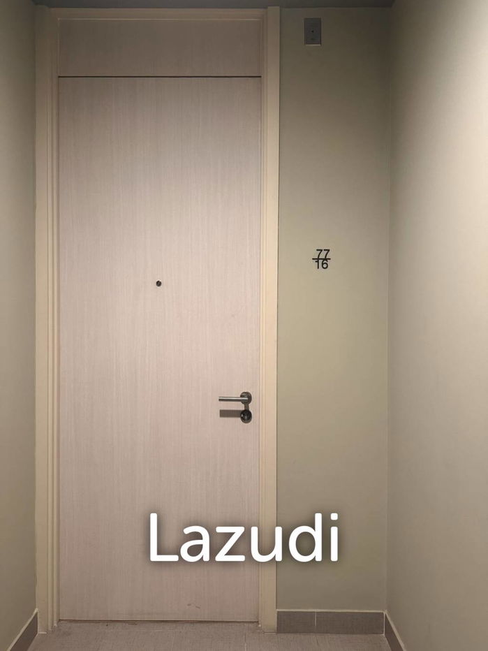 รูป 2 Bed Condo in Noble Recole Sukhumvit 19 Bangkok - รูปที่ 12/19