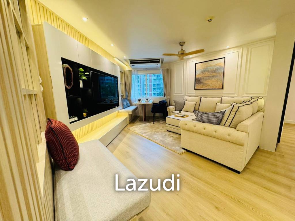 picture Chic 2BR Condo in Fortune Condo Town Bangkok - 5/27