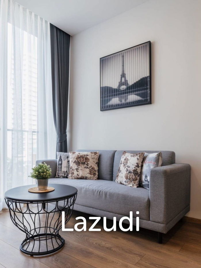 รูป 1 Bed 1 Bath 35 Sqm Condo For Rent - รูปที่ 5/16