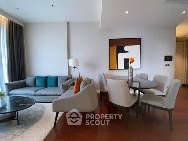 picture 2-BR Condo at Khun By Yoo near BTS Thong Lor (ID 2357125) - 1/3