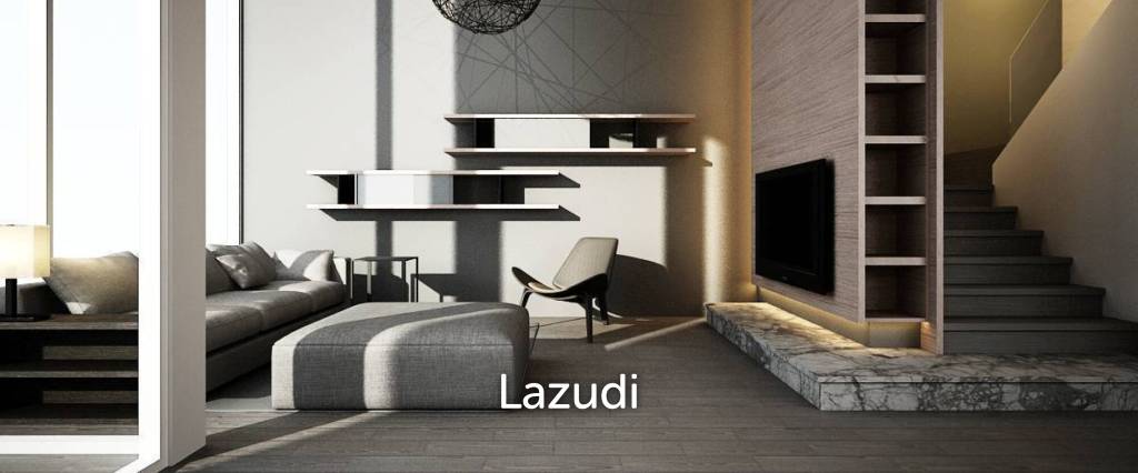 รูป 1 Bedroom 2 Bathrooms 69 SQ.M Villa Rachatewi - รูปที่ 2/10