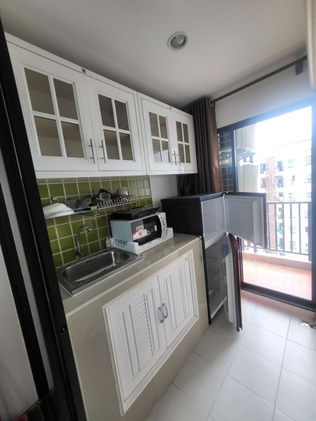 รูป #SC9916 📌 ให้เช่า | 🟦🟨รีเจ้นท์ โฮม 18 แจ้งวัฒนะ - หลักสี่🟥🟩💬 𝑪𝒐𝒏𝒕𝒂𝒄𝒕 𝑳𝑰𝑵𝑬: @𝒔𝒆𝒄𝒓𝒆𝒕𝒑𝒓𝒐𝒑𝒆𝒓𝒕𝒚 🔥✨ - รูปที่ 6/6