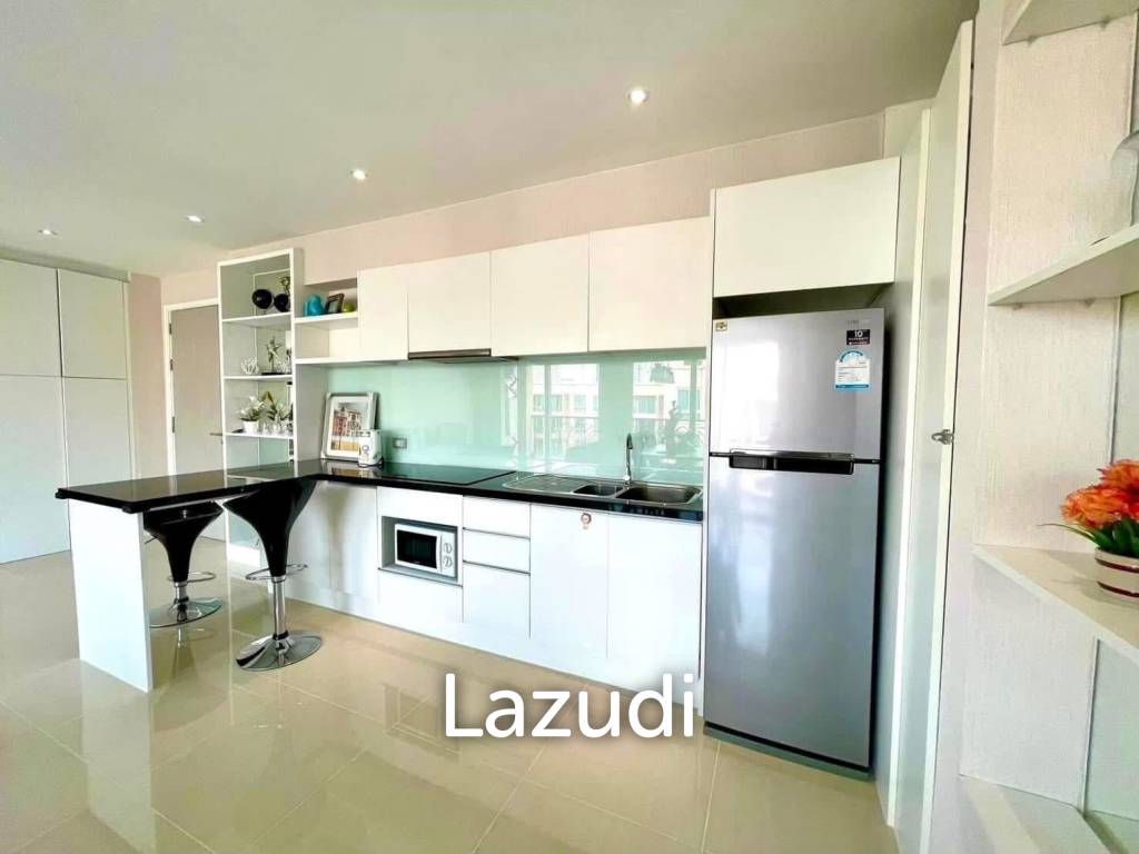 picture 2 Beds 2 Baths 70 SQ.M. Atlantis Condo Resort - 8/18