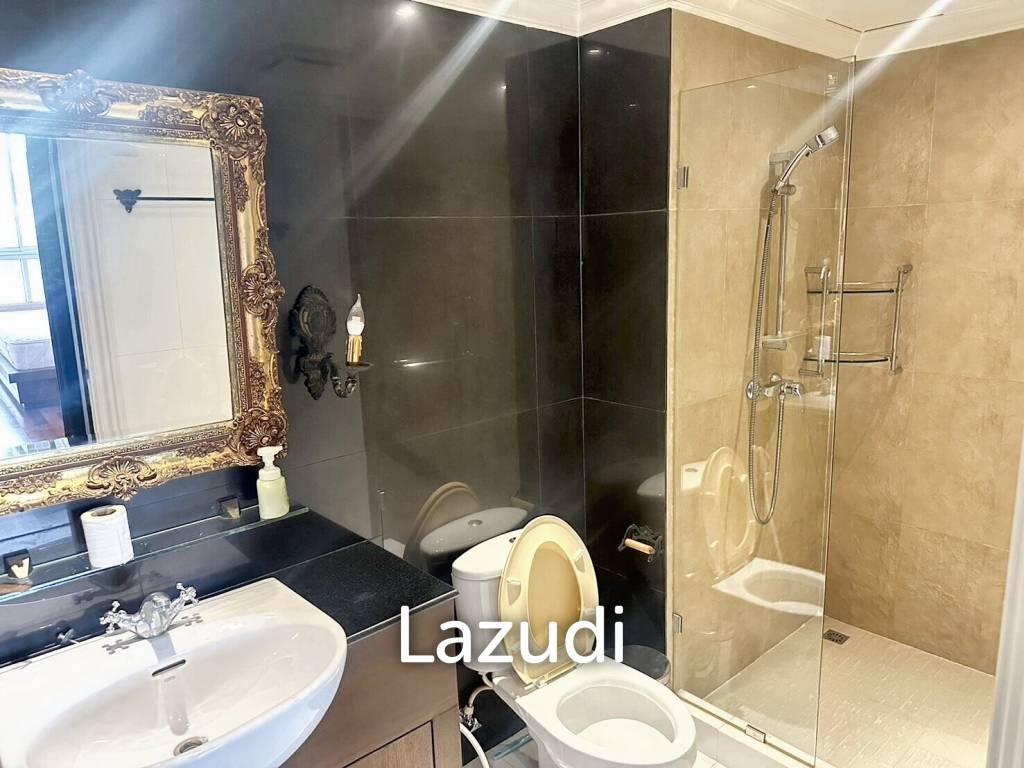 picture 2 Bed 2 Bath 73 SQ.M Sathorn Plus - By The Garden - 12/12