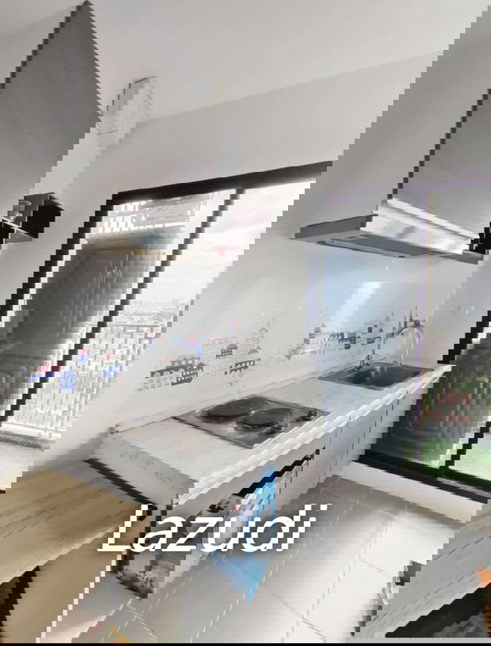 picture 2 Bed 2 Bath 60 SQ.M The Niche Mono Ratchavipha - 12/15