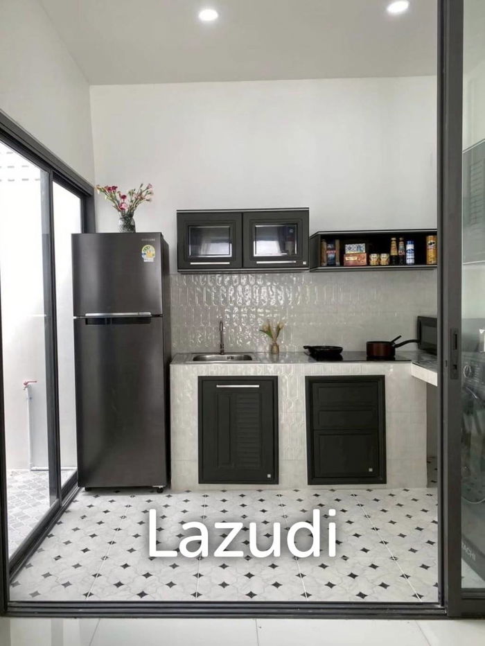 picture 2-Bedroom Townhouse For Sale In Pa Klok - 3/20