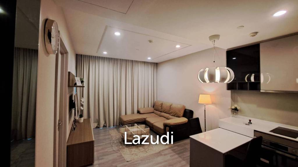 picture 1 Bedroom 1 Bathroom 46 SQ.M 333 Riverside - 1/9