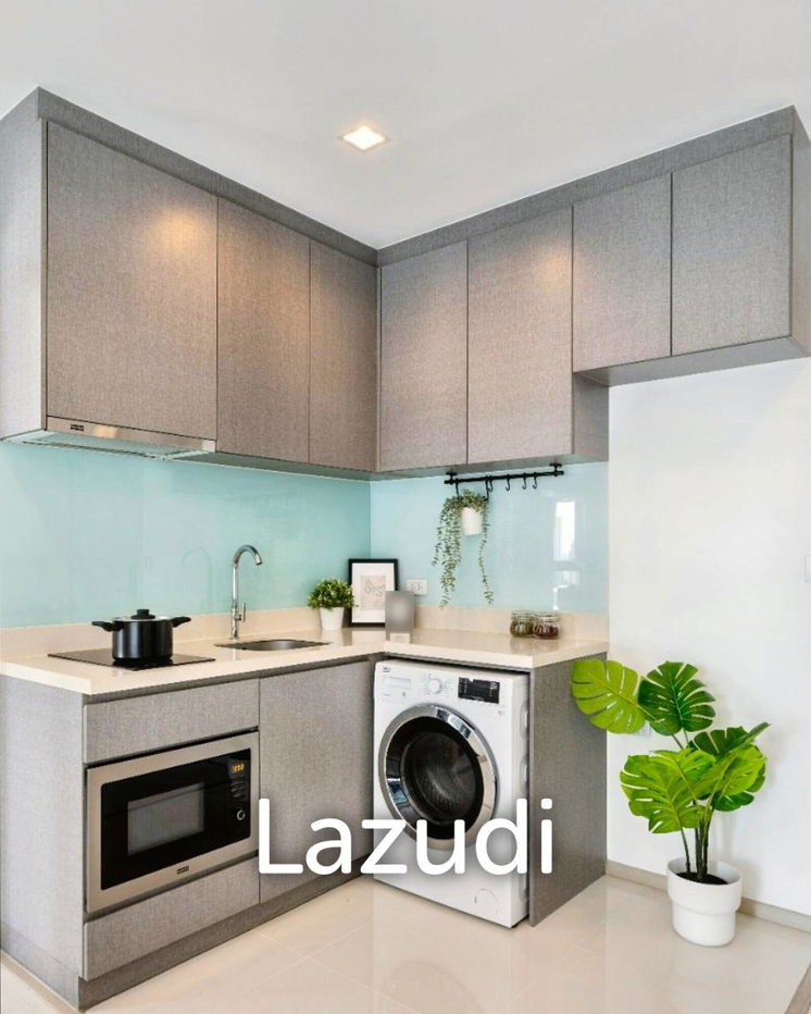 picture 2 Bed 2 Bath 54 SQ.M Rhythm Sukhumvit 36-38 - 33/35