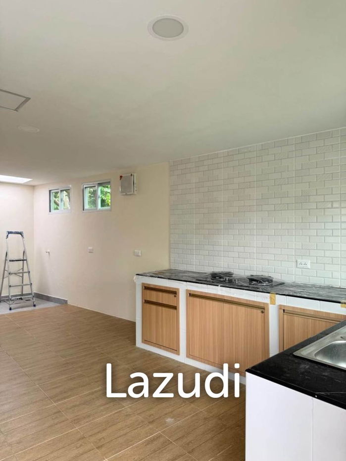 picture Renovated 2 Bedroom House At Baan Prompan, Paklok - 5/18