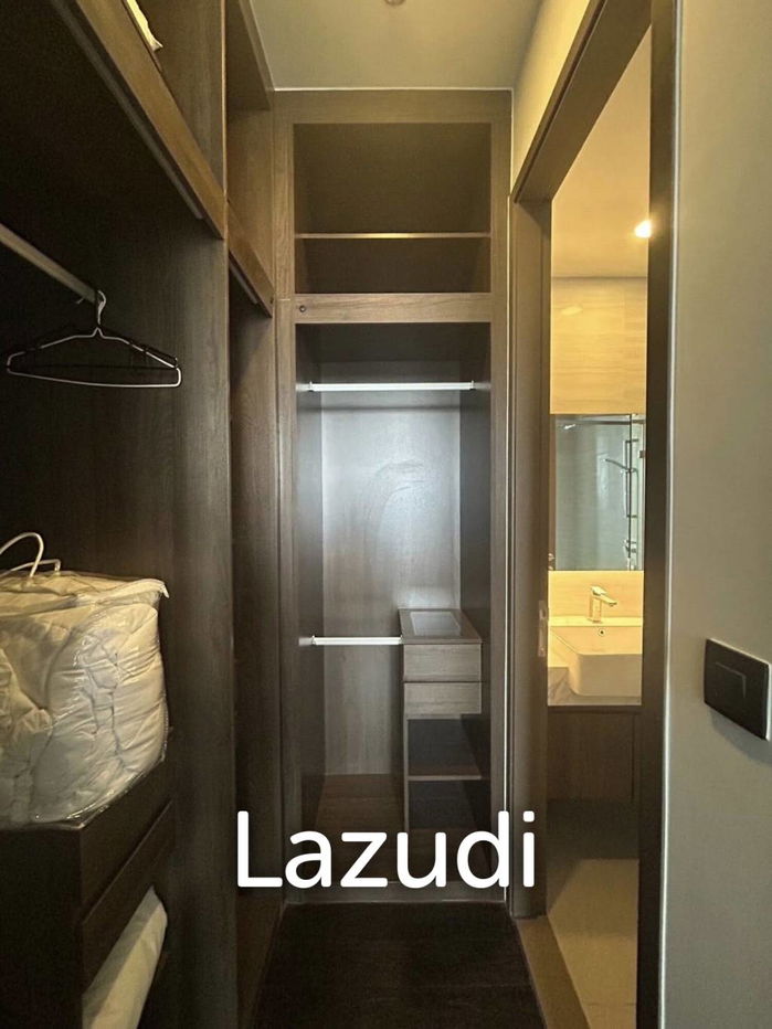 picture 1 Bedroom 1 Bathroom 32 Sq.m Park Origin Thonglor - 7/17