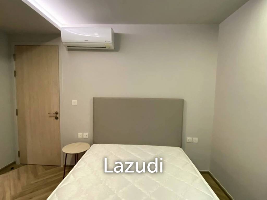 รูป 1 Bedroom 1 Bathroom 45 Sq.m Chapter Thonglor 25 - รูปที่ 9/18