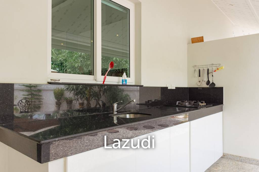 picture SMART HOUSE VALLEY : Elegant 3-Bedroom Villa with Pool - 22/35