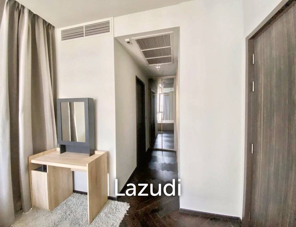 รูป 1 Bedroom 1 Bathroom 52 SQ.M. The Monument Sanampao - รูปที่ 6/8