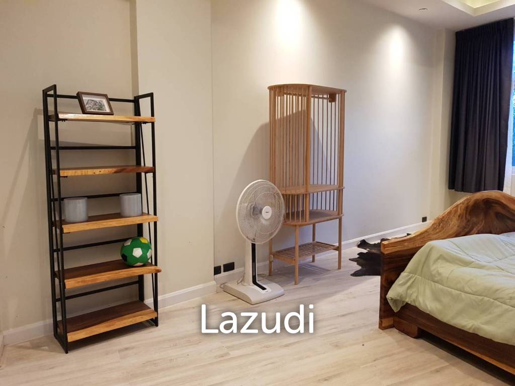 รูป 2 ห้องนอน 2 ห้องน้ำ 114.31 ตรม แกรน์ คอนโดเทล - รูปที่ 5/14