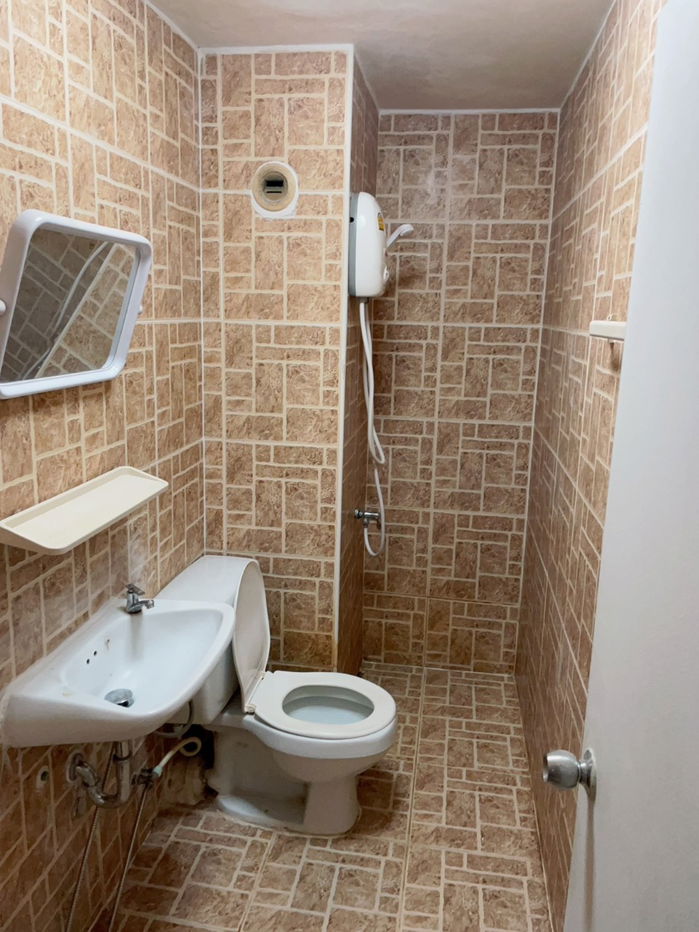 รูป 🔥ด่วน ห้องไปไวมากกก / Code: KJ9667 ให้เช่า Popular Condo ✅ Add Line @kjcondo (มี@ข้างหน้าด้วยนะคะ) - รูปที่ 8/8