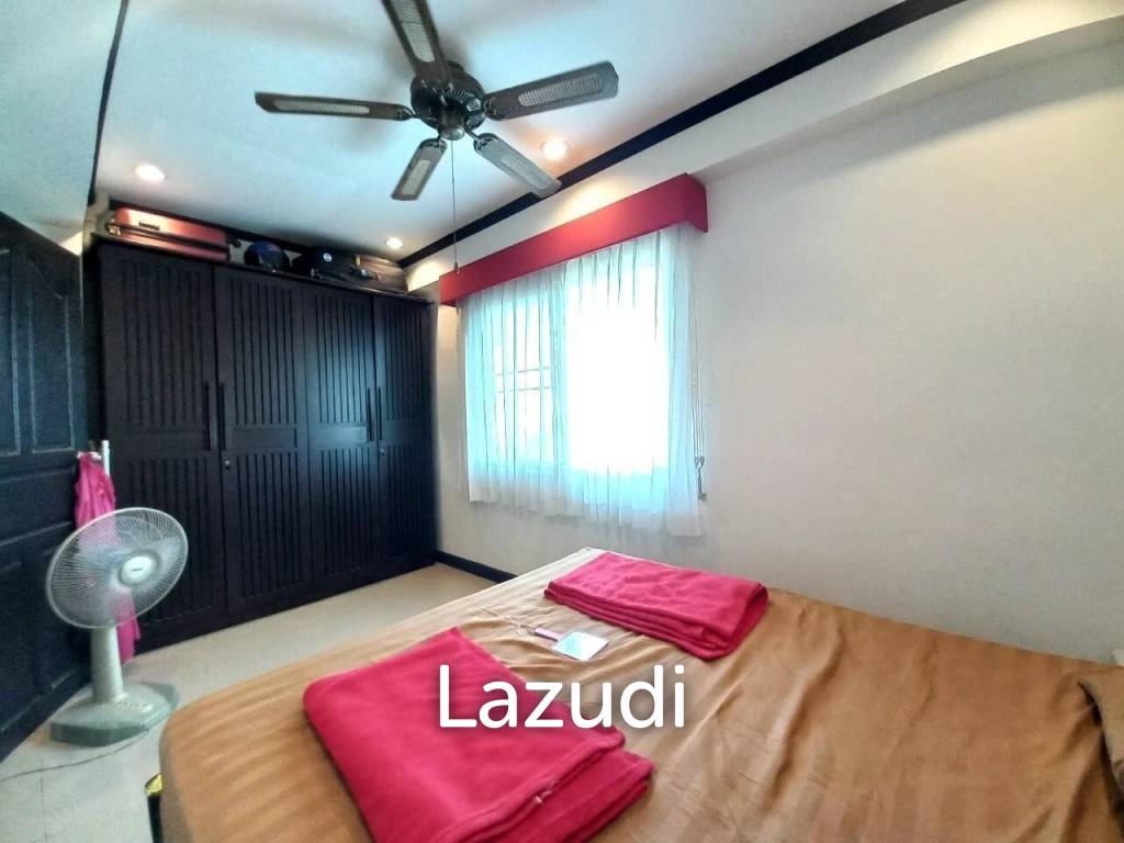 picture Rim Haad Jomtien Condo for Sale 1 Bedroom - 7/12
