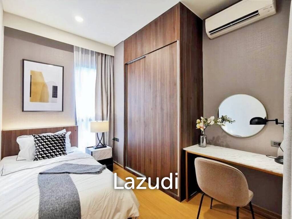 รูป 2 Bed 70 SQ.M Siamese Exclusive Sukhumvit 31 - รูปที่ 7/11