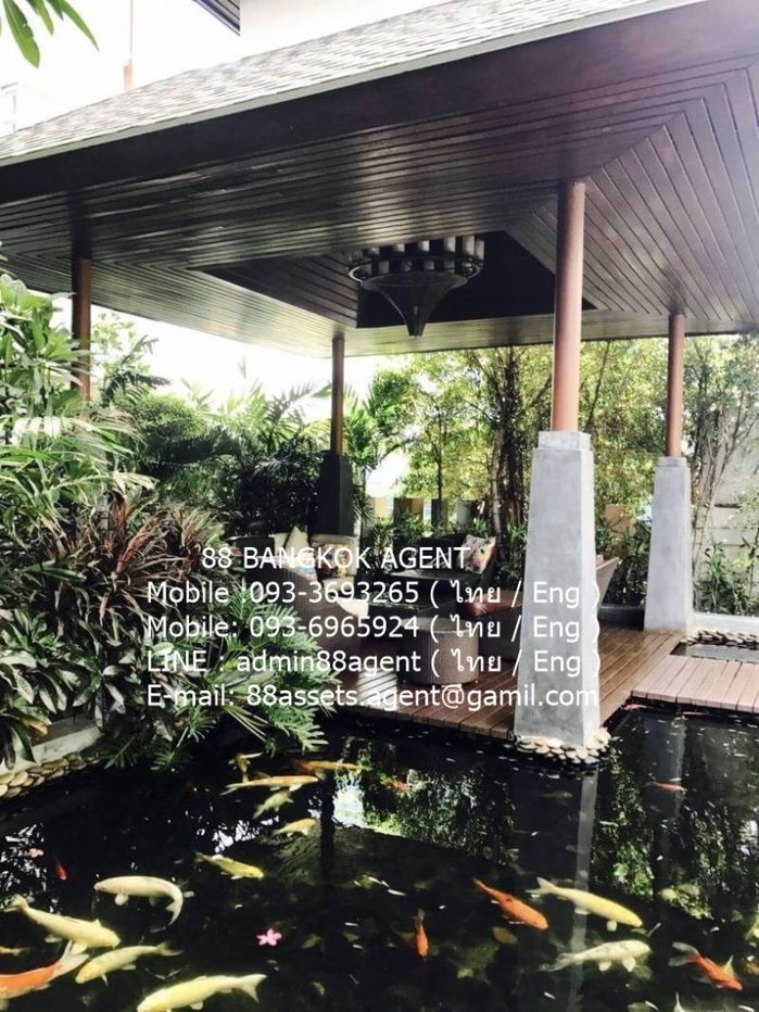 picture 🔥Good Price!!! 1 Bed 17K🔥_Circle1 (Petchaburi 36) _MRT:Petchaburi 800 m. - 19/43