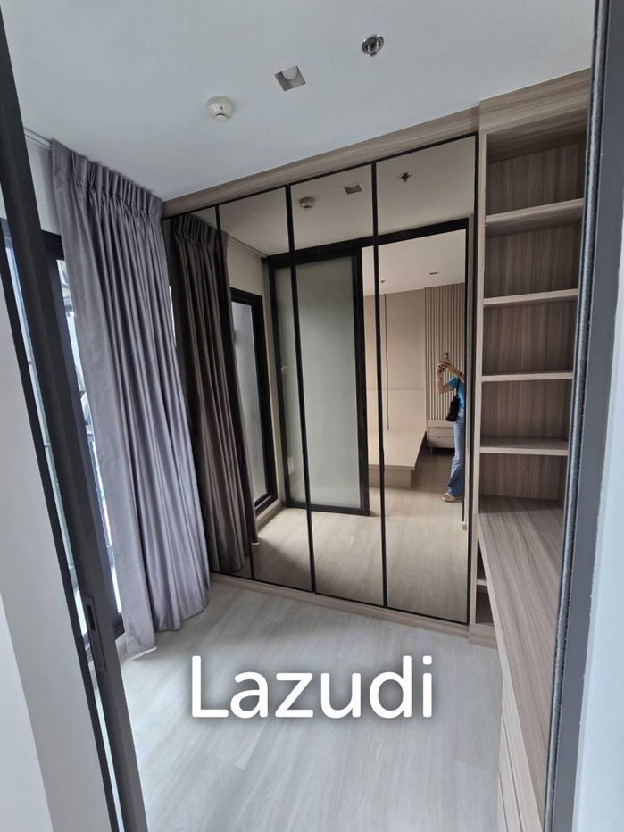 รูป 1 Bedroom 1 Bathroom 35 SQ.M Life One Wireless - รูปที่ 3/6