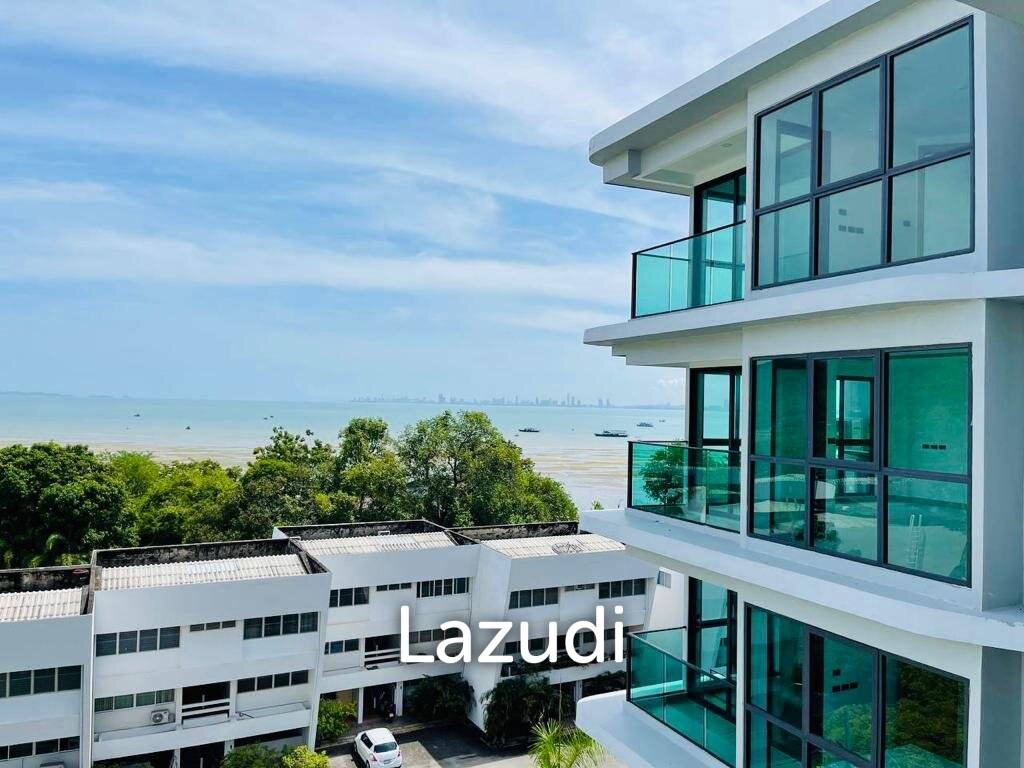 picture The Breeze Condo 2 for Sale in Bangsaray - 8/8