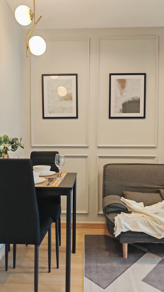 รูป ให้เช่า คอนโดเดอะเพ้นท์งามวงศ์วาน22 ใกล้เดอะมอลล์งามวงศ์วาน ติดถนนใหญ่ - รูปที่ 13/13