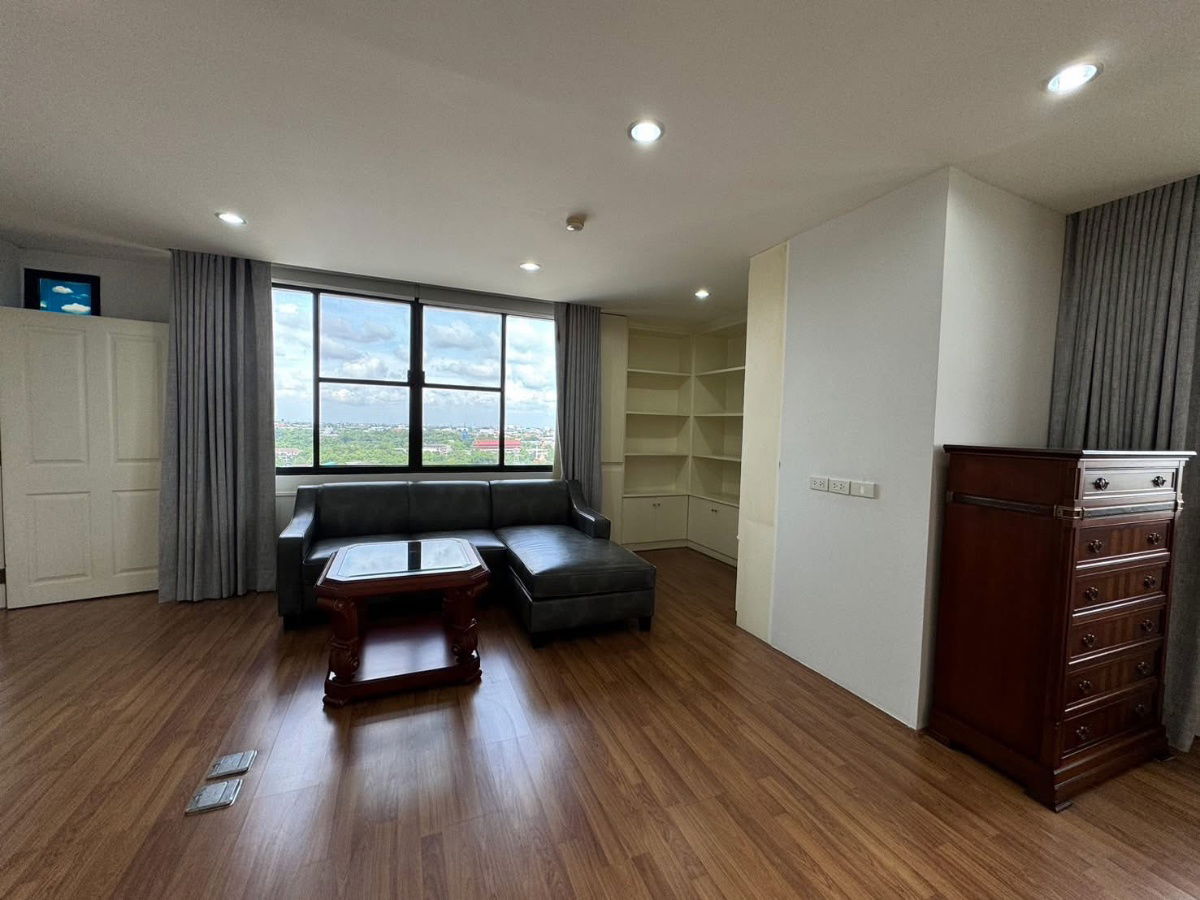 picture #R7876 🎉 291168 Condo for rent Riverine Place (Nonthaburi) - 15/20
