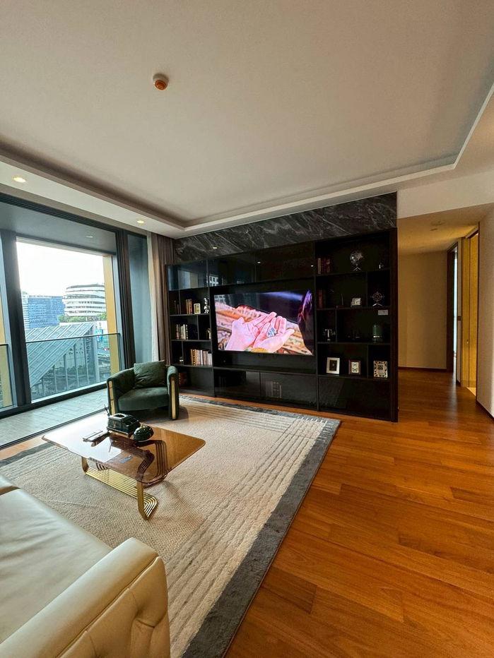 picture Luxury Condominium for rent : The Estelle Sukhumvit 26  - 18/20