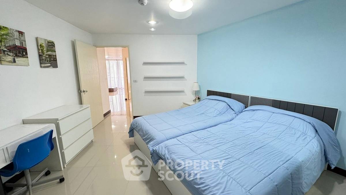 picture 2-BR Condo at Rama Harbour View Condominium in Surasak (ID 2454602) - 12/27