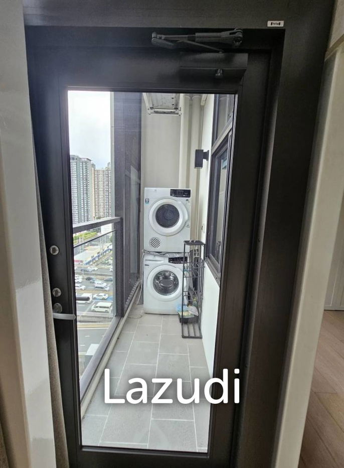 รูป 1 Bed 1 Bath 32 SQ.M Chewathai Residence Asoke - รูปที่ 8/8