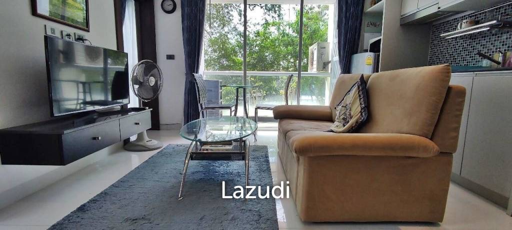 picture 2 Bedrooms Serenity Wongamat for Sale - 3/18