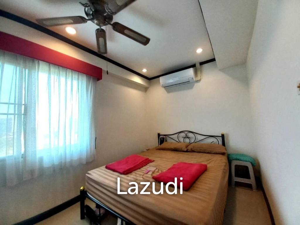 picture Rim Haad Jomtien Condo for Sale 1 Bedroom - 6/12