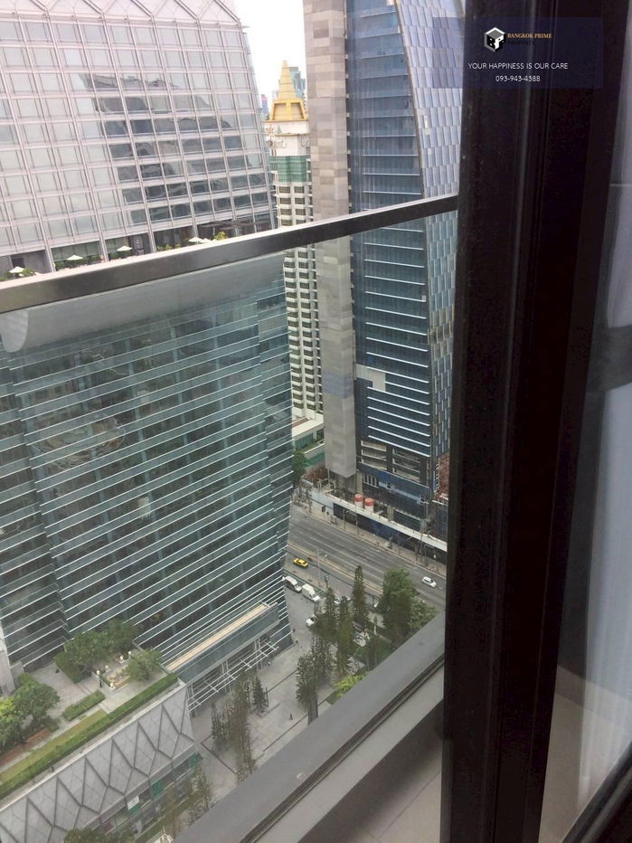 picture Noble Ploenchit | The Ultimate Address: Bangkok’s #1 Luxury Residence in Ploenchit #2025112913258 - 8/8