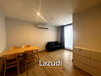 คอนโดให้เช่า : 2 Bedroom 2 Bathroom ุ60 Sq.m Pathumwan Resort