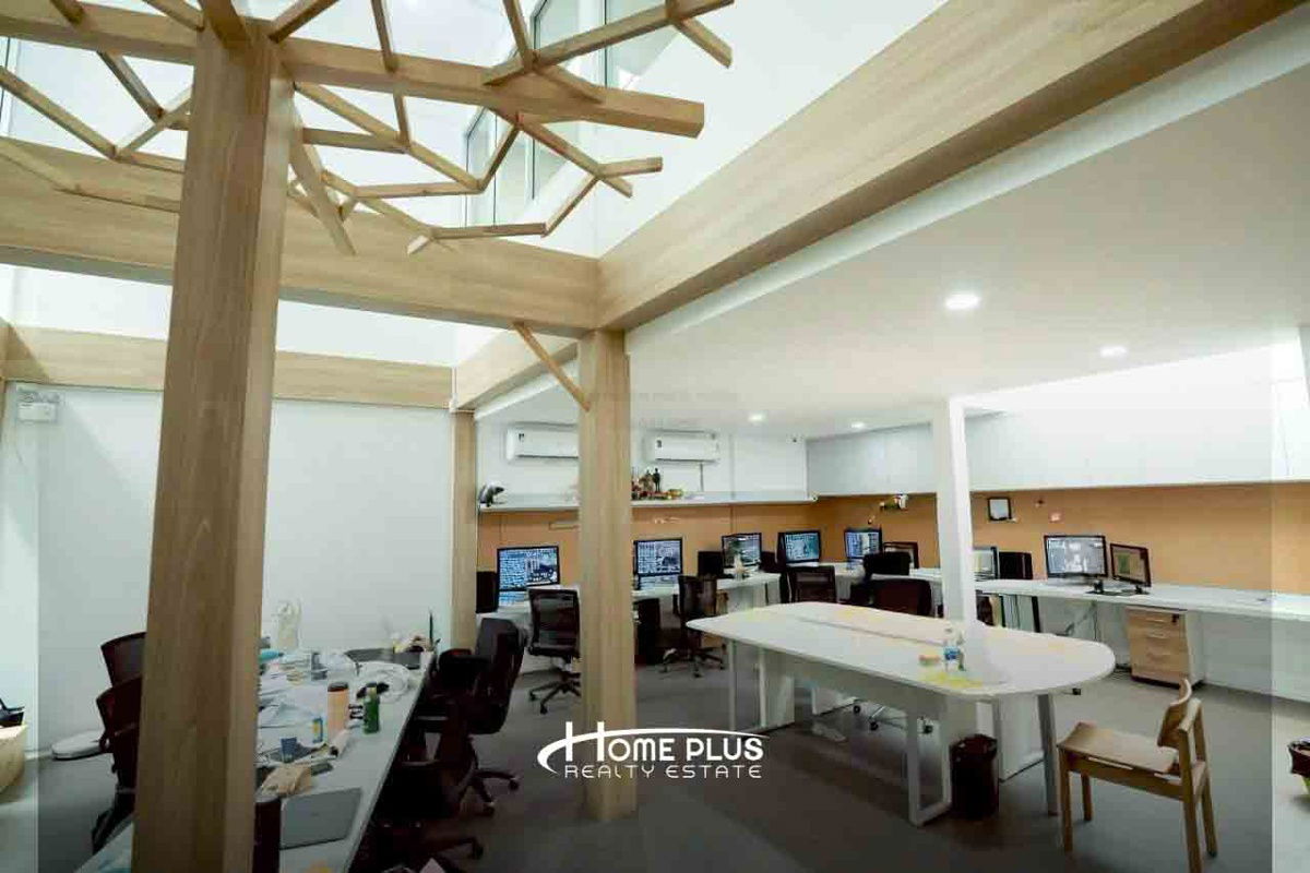 รูป บ้านเดี่ยว 2 ชั้น ซอยลาดพร้าว 94 เหมาะทำโฮมออฟฟิศ - รูปที่ 11/35